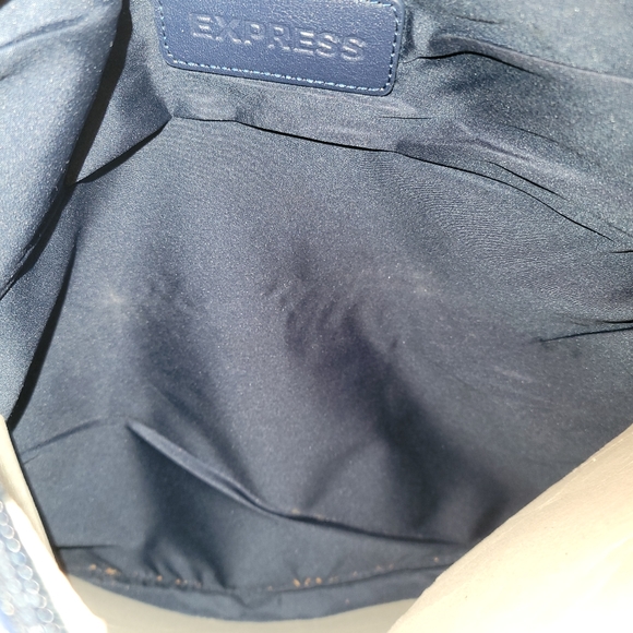 Express shoulder bag - Picture 4 of 5